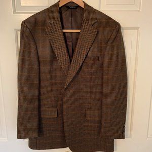 Jos Banks Blazer